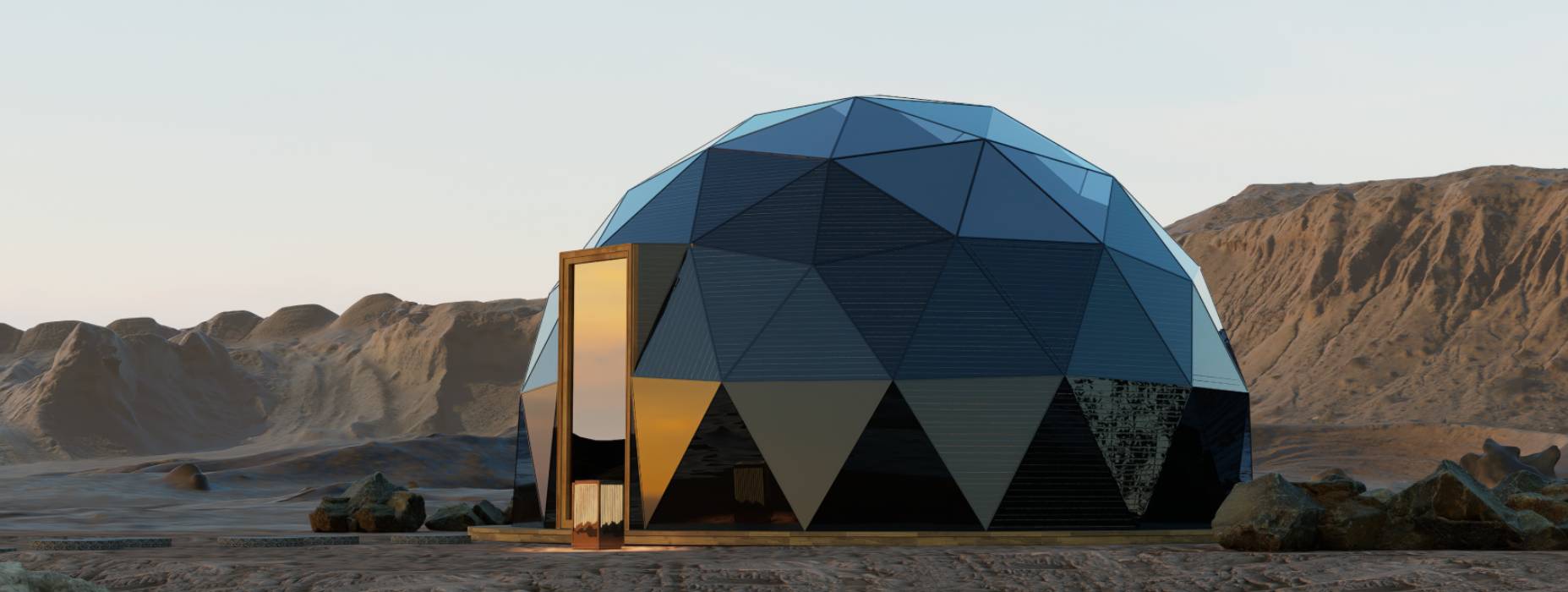 辽阳县星空酒店帐篷